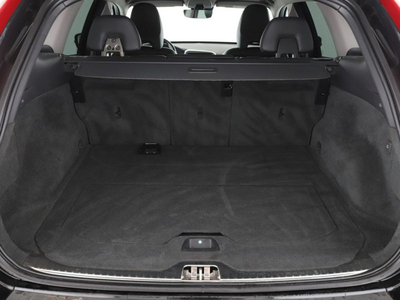 Volvo XC 60 GRATIS! Pakiet Serwisowy o wartości 600 zł! I (2008-2017)
