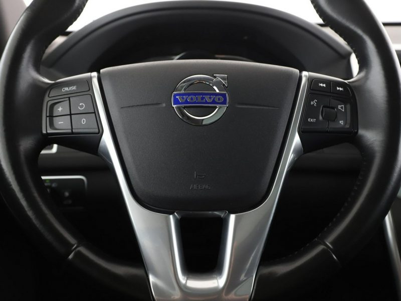 Volvo XC 60 GRATIS! Pakiet Serwisowy o wartości 600 zł! I (2008-2017)