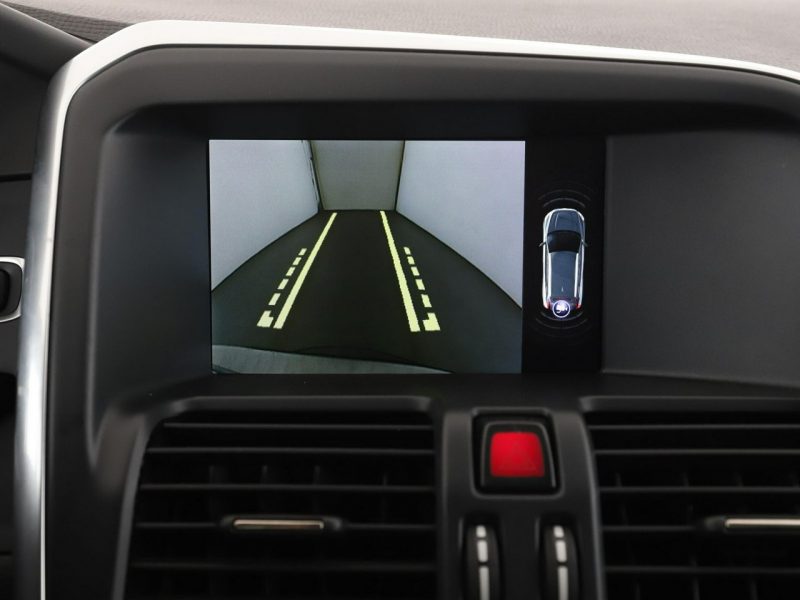 Volvo XC 60 GRATIS! Pakiet Serwisowy o wartości 600 zł! I (2008-2017)