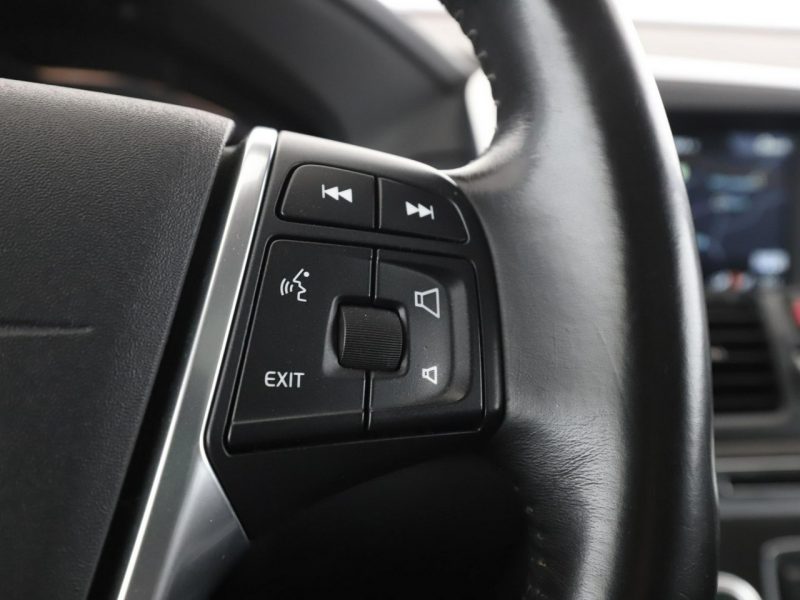 Volvo XC 60 GRATIS! Pakiet Serwisowy o wartości 600 zł! I (2008-2017)