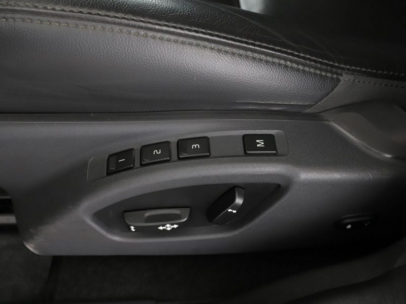 Volvo XC 60 GRATIS! Pakiet Serwisowy o wartości 600 zł! I (2008-2017)