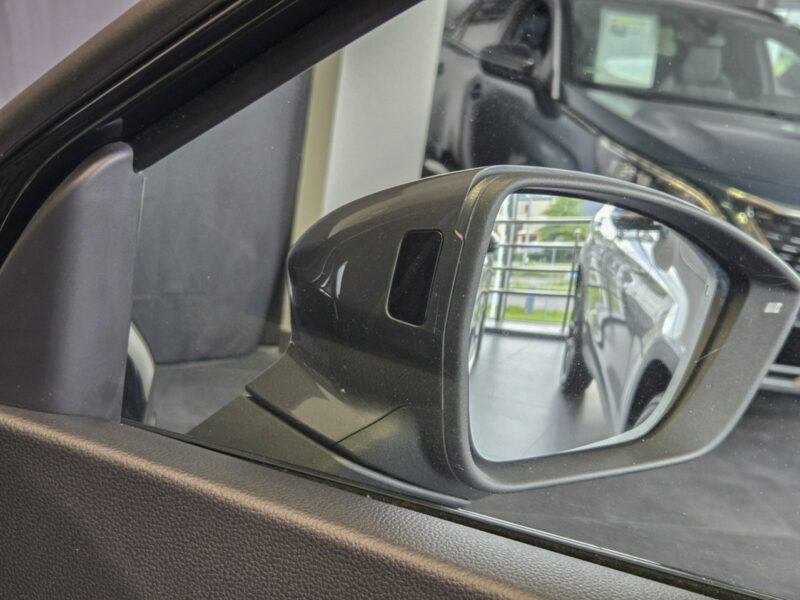 Cupra Ateca VZ / Virtuany Kocpit / Kamera 360 / El.fotele / Ledy / ASO / Ambiente