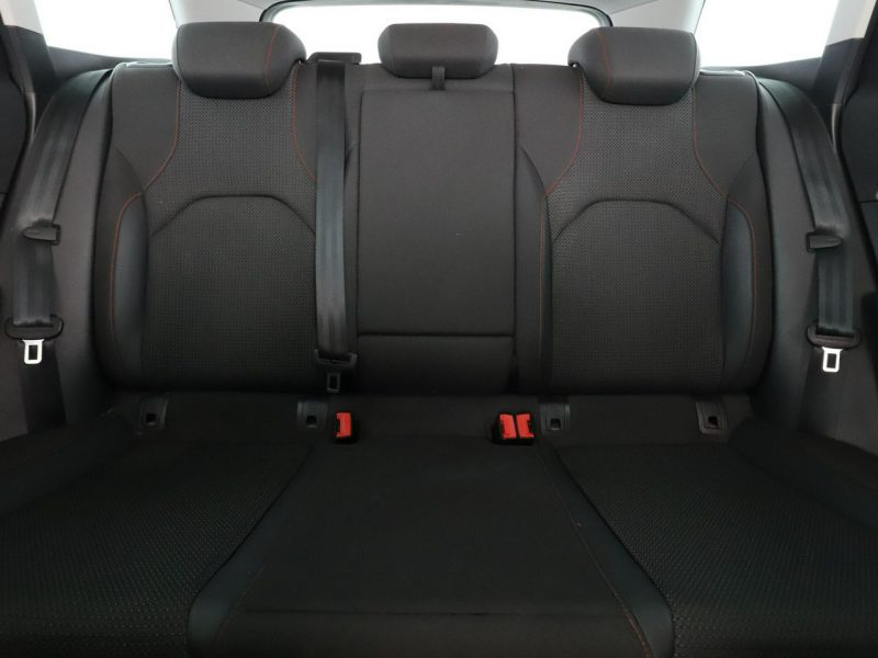 Seat Leon GRATIS! Pakiet Serwisowy o wartości 600 zł! III (2012-)