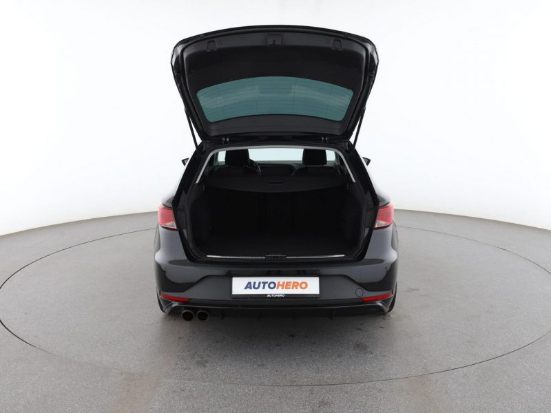 Seat Leon GRATIS! Pakiet Serwisowy o wartości 600 zł! III (2012-)