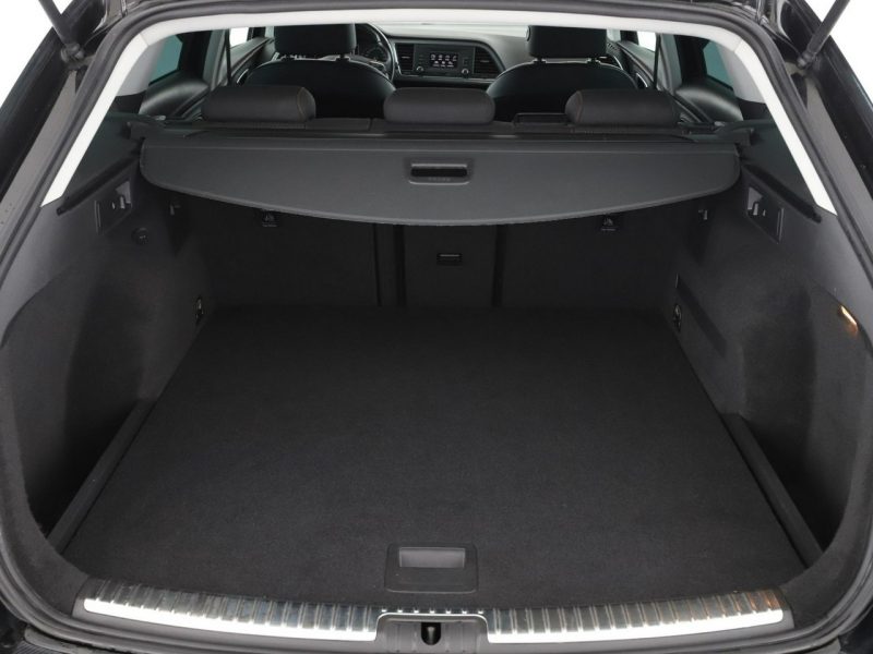 Seat Leon GRATIS! Pakiet Serwisowy o wartości 600 zł! III (2012-)
