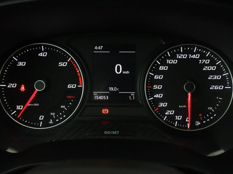 Seat Leon GRATIS! Pakiet Serwisowy o wartości 600 zł! III (2012-)