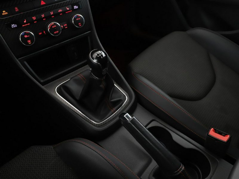 Seat Leon GRATIS! Pakiet Serwisowy o wartości 600 zł! III (2012-)