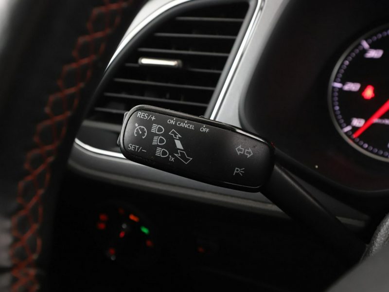 Seat Leon GRATIS! Pakiet Serwisowy o wartości 600 zł! III (2012-)