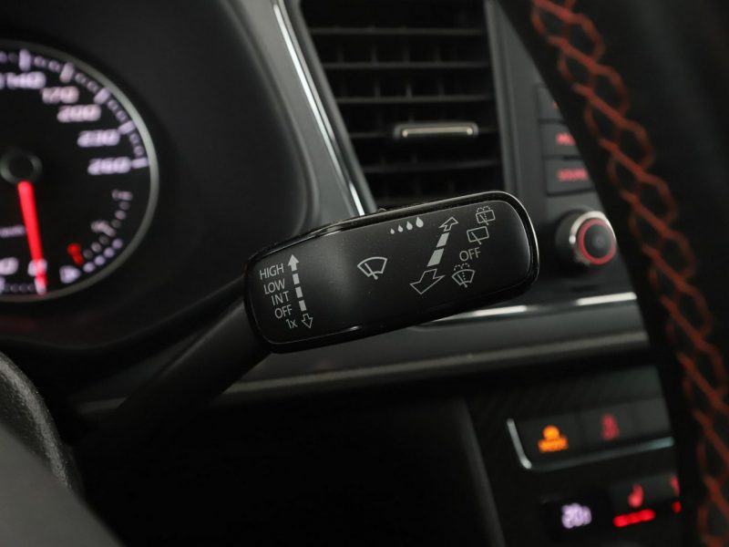 Seat Leon GRATIS! Pakiet Serwisowy o wartości 600 zł! III (2012-)
