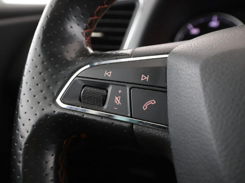 Seat Leon GRATIS! Pakiet Serwisowy o wartości 600 zł! III (2012-)