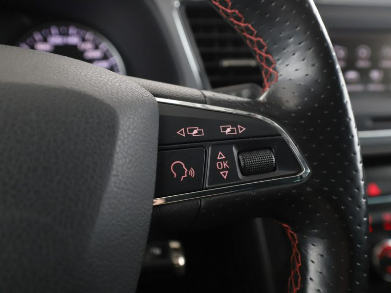 Seat Leon GRATIS! Pakiet Serwisowy o wartości 600 zł! III (2012-)