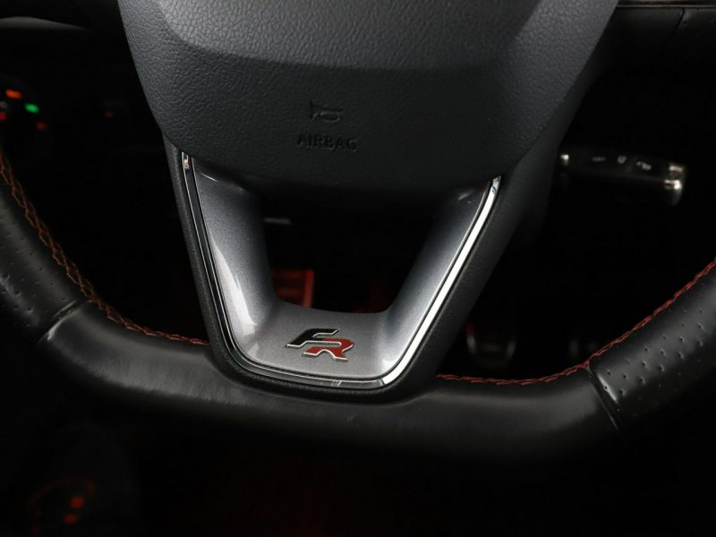 Seat Leon GRATIS! Pakiet Serwisowy o wartości 600 zł! III (2012-)