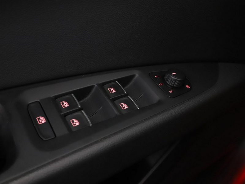 Seat Leon GRATIS! Pakiet Serwisowy o wartości 600 zł! III (2012-)