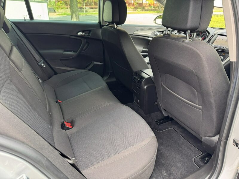 Opel Insignia LIFT Bi-Xenon Navi Gwarancja A (2008-2017)