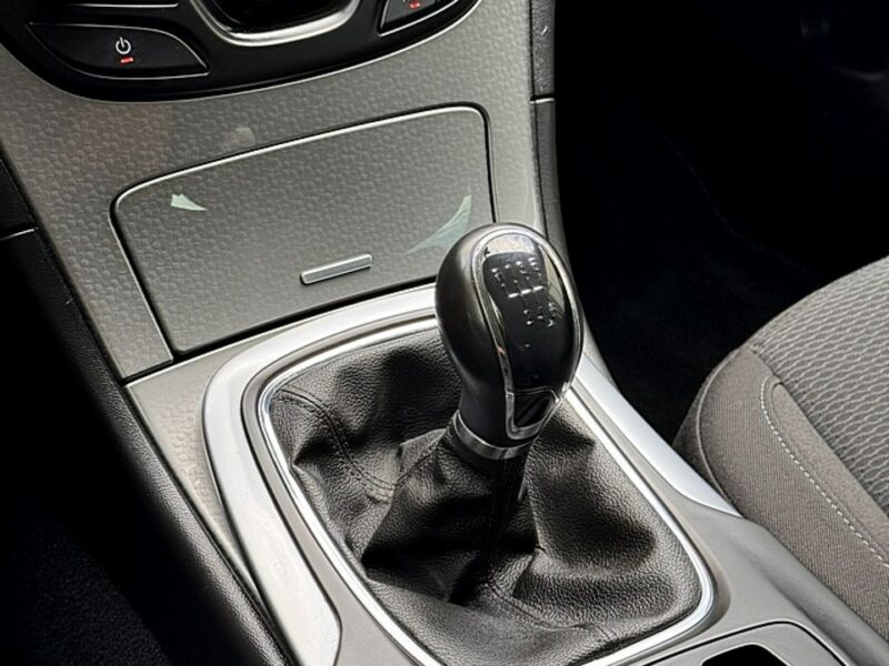 Opel Insignia LIFT Bi-Xenon Navi Gwarancja A (2008-2017)