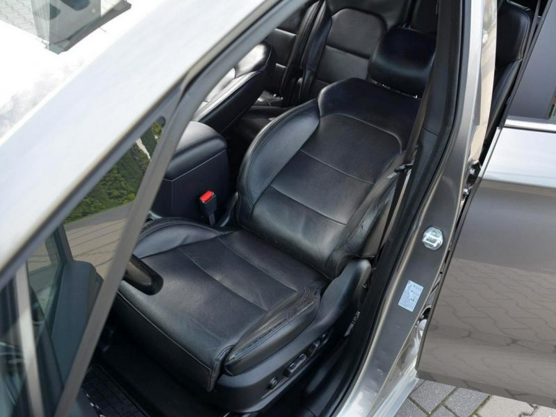 Kia Carens 7-Foteli Ledy Skóry Xenon Panorama Navi Kamera Wentylacja 2xParkt. IV (2013-)