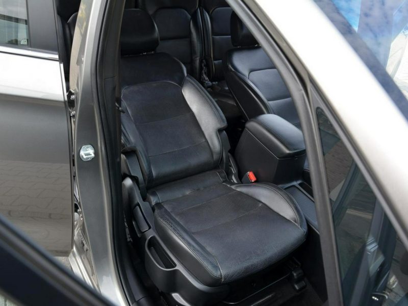 Kia Carens 7-Foteli Ledy Skóry Xenon Panorama Navi Kamera Wentylacja 2xParkt. IV (2013-)