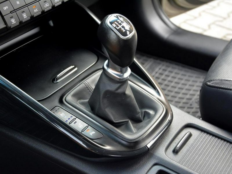 Kia Carens 7-Foteli Ledy Skóry Xenon Panorama Navi Kamera Wentylacja 2xParkt. IV (2013-)
