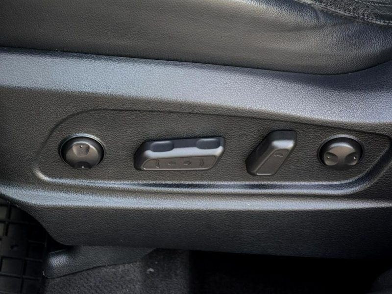 Kia Carens 7-Foteli Ledy Skóry Xenon Panorama Navi Kamera Wentylacja 2xParkt. IV (2013-)