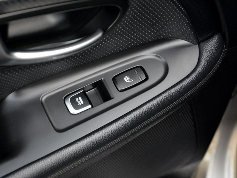 Kia Carens 7-Foteli Ledy Skóry Xenon Panorama Navi Kamera Wentylacja 2xParkt. IV (2013-)