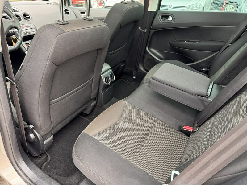 Peugeot 308 SW LIFT Panorama Navi Gwarancjad II (2011-2013)