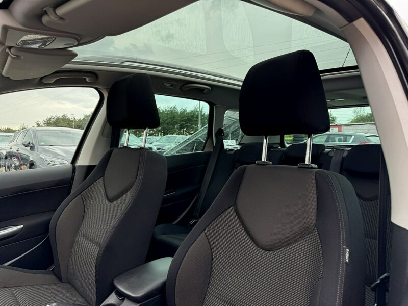 Peugeot 308 SW LIFT Panorama Navi Gwarancjad II (2011-2013)