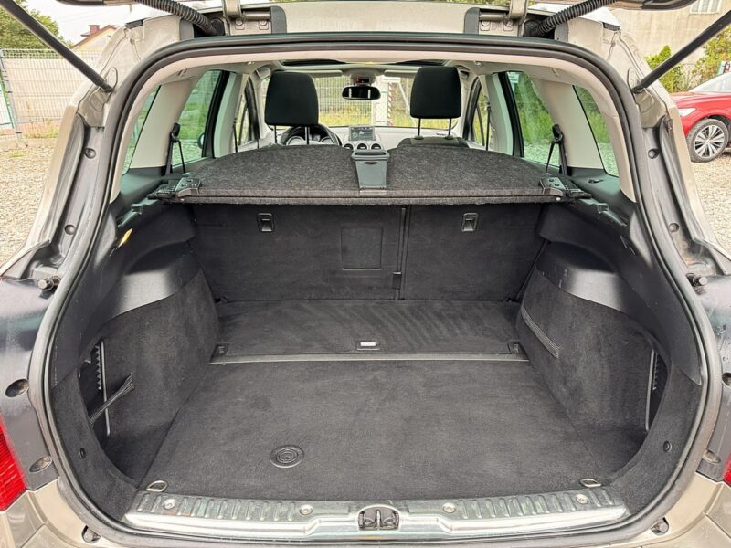 Peugeot 308 SW LIFT Panorama Navi Gwarancjad II (2011-2013)