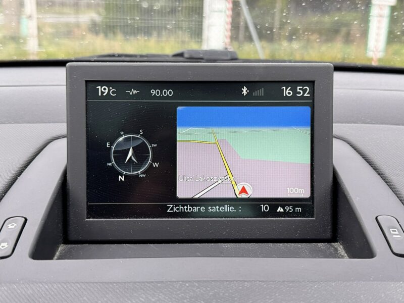 Peugeot 308 SW LIFT Panorama Navi Gwarancjad II (2011-2013)