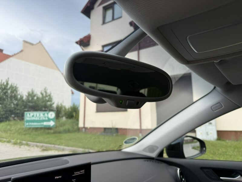 Audi A3 2.0TDI 150KM Manual Sedan BiXenon Duża Navi Kubełki PDC Super Stan 8V (2012-)