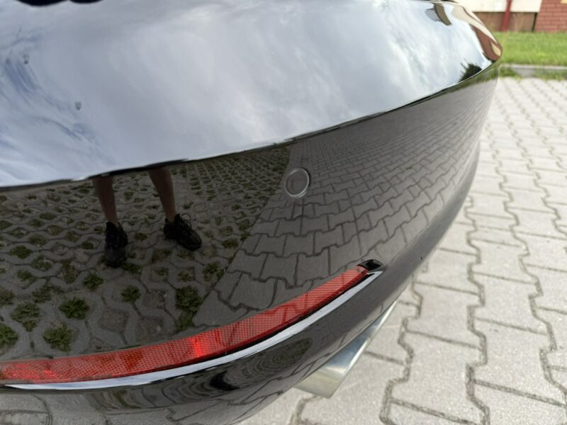 Audi A3 2.0TDI 150KM Manual Sedan BiXenon Duża Navi Kubełki PDC Super Stan 8V (2012-)