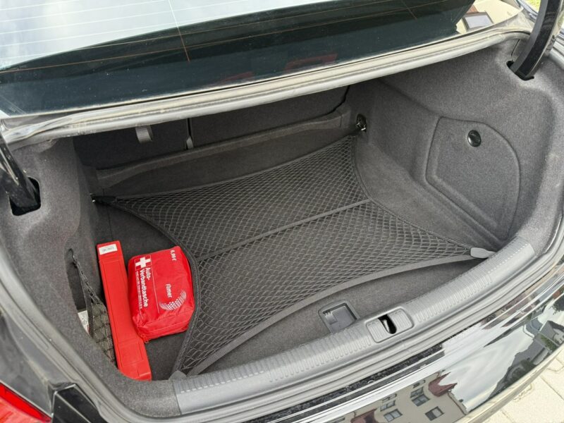 Audi A3 2.0TDI 150KM Manual Sedan BiXenon Duża Navi Kubełki PDC Super Stan 8V (2012-)