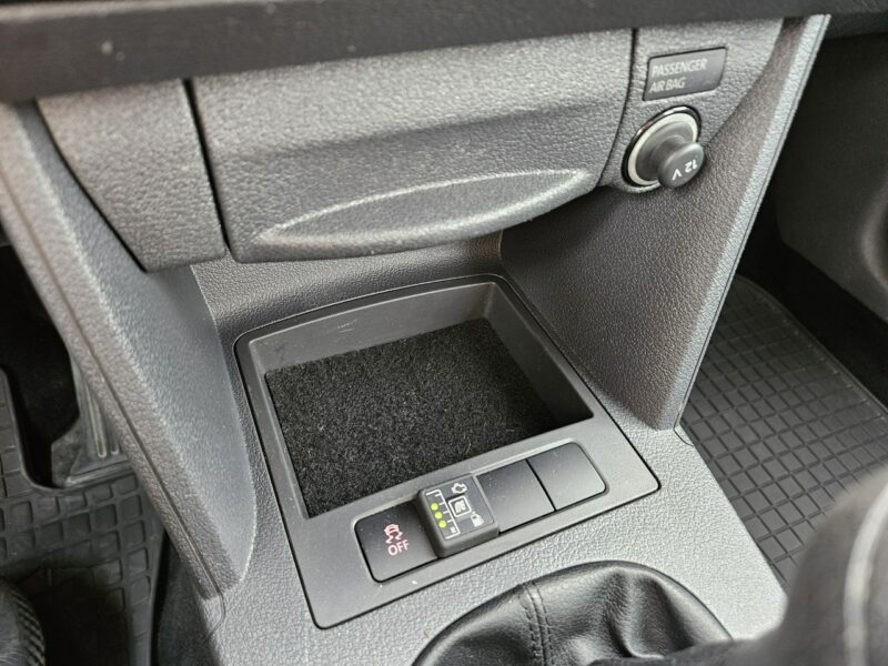 Volkswagen Caddy 2.0 MPi 109KM benzyna NOWY GAZ LPG zadbany OSBOWY bezwypadek BDB STAN III (2004-)