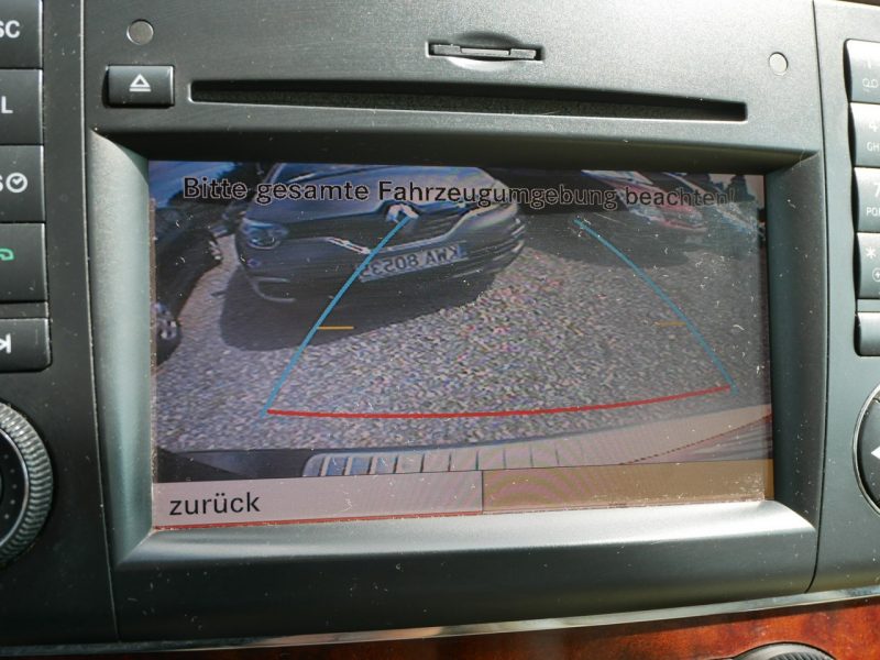 Mercedes ML 350 3.0CDI 231KM 4Matic - Kraj -4Matic 4x4 -Automat -Skóra -Navi -Wentyle W164 (2005-)