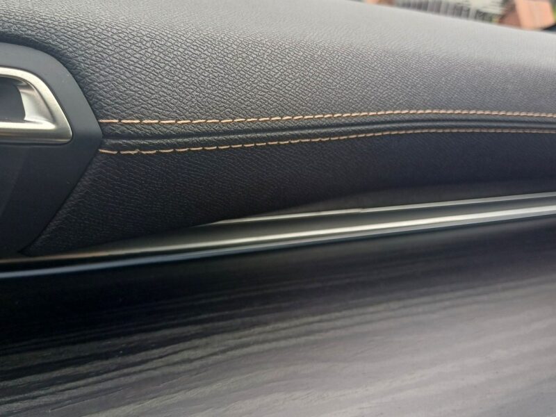 Peugeot 508 1.6 225 KM GT Line EAT8 Maksymalne wyposażenie II (2018-)