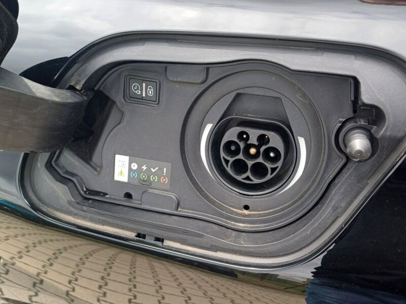 Peugeot 508 1.6 225 KM GT Line EAT8 Maksymalne wyposażenie II (2018-)