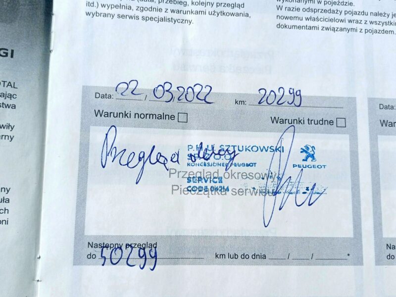 Peugeot 508 1.6 225 KM GT Line EAT8 Maksymalne wyposażenie II (2018-)