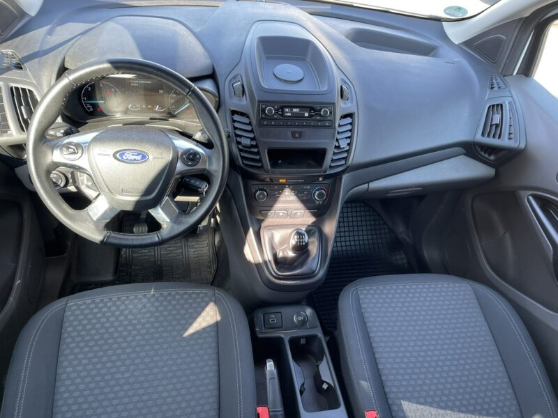 Ford Tourneo Connect Connect dla niepełnosprawnych Rampa Inwalida PFRON Model 2021 II (2013-2022)