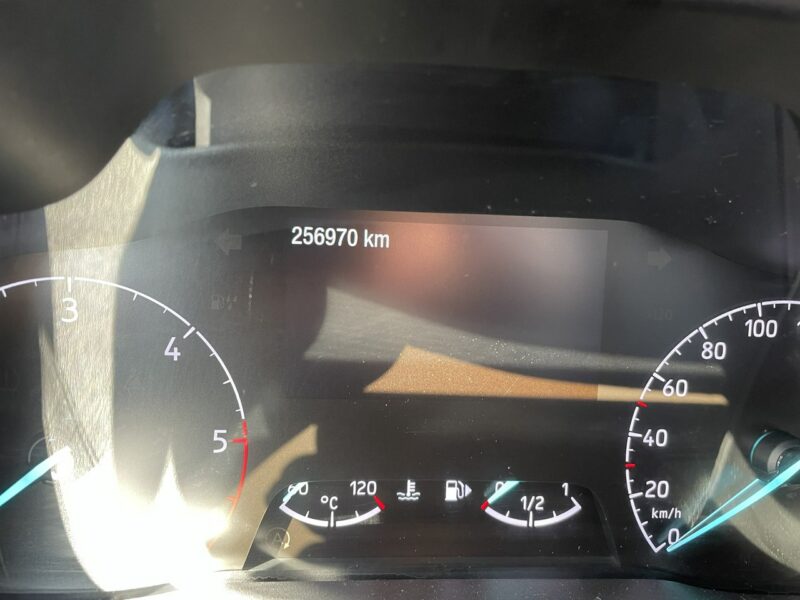 Ford Tourneo Connect Connect dla niepełnosprawnych Rampa Inwalida PFRON Model 2021 II (2013-2022)
