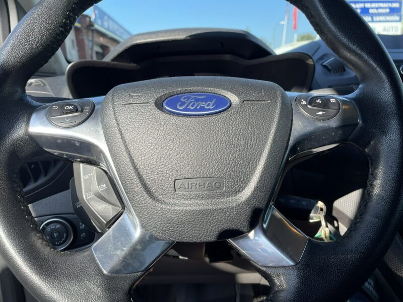 Ford Tourneo Connect Connect dla niepełnosprawnych Rampa Inwalida PFRON Model 2021 II (2013-2022)