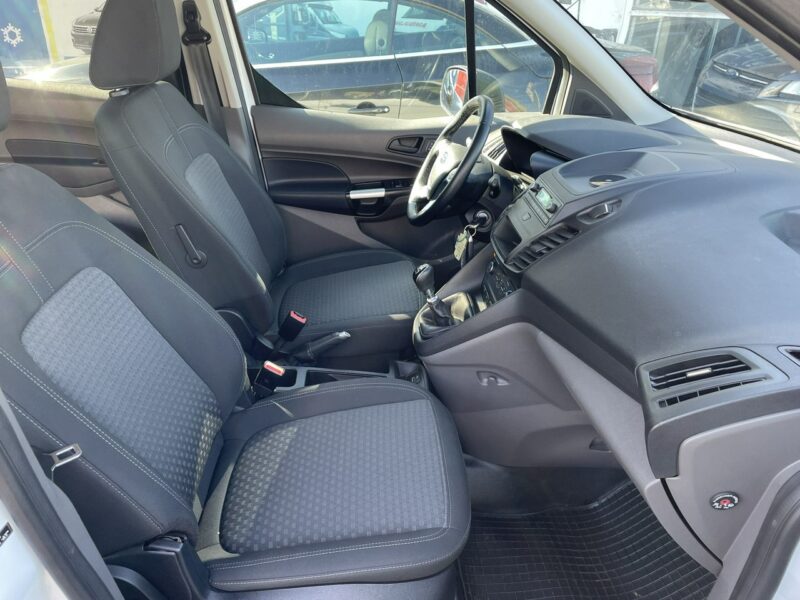 Ford Tourneo Connect Connect dla niepełnosprawnych Rampa Inwalida PFRON Model 2021 II (2013-2022)