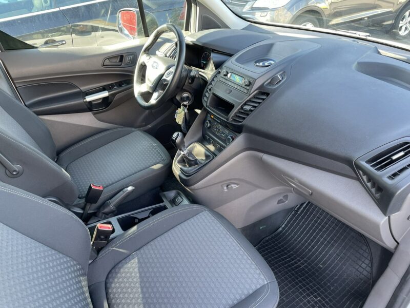 Ford Tourneo Connect Connect dla niepełnosprawnych Rampa Inwalida PFRON Model 2021 II (2013-2022)