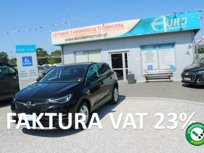 Opel Grandland X 1.6 Turbo Elegance Bussines Pack Automat