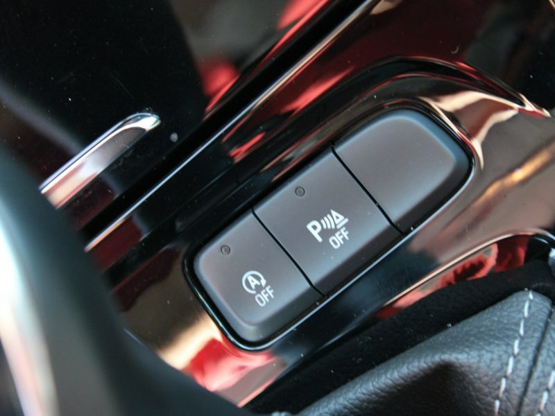 Opel Grandland X 1.6 Turbo Elegance Bussines Pack Automat