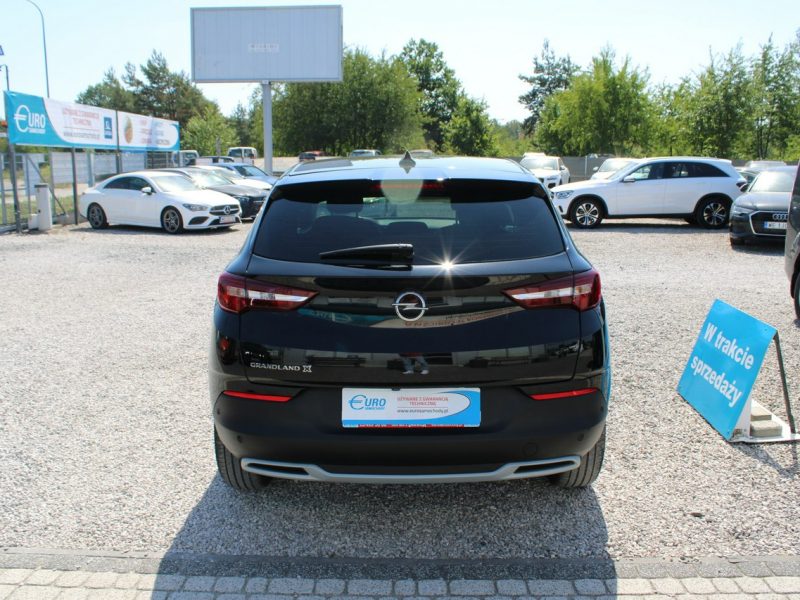 Opel Grandland X 1.6 Turbo Elegance Bussines Pack Automat