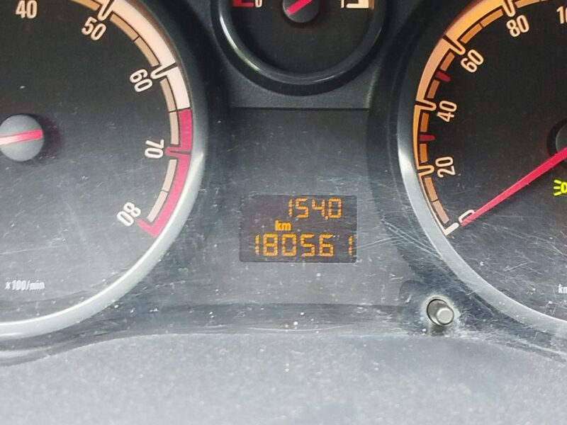 Opel Corsa Telefon: 603 847 734 Lokalizacja: Wilkowice D (2006-2014)