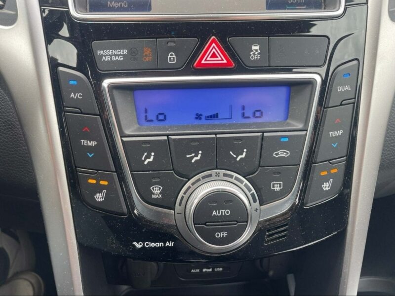 Hyundai i30 Perfekcyjny Full Opcja !!! II (2012 - 2016)
