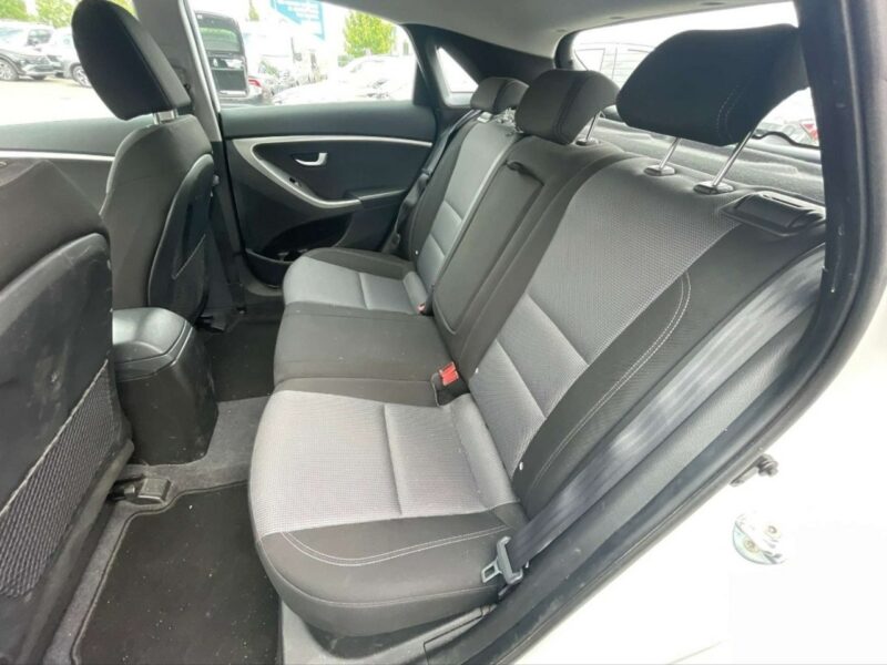 Hyundai i30 Perfekcyjny Full Opcja !!! II (2012 - 2016)