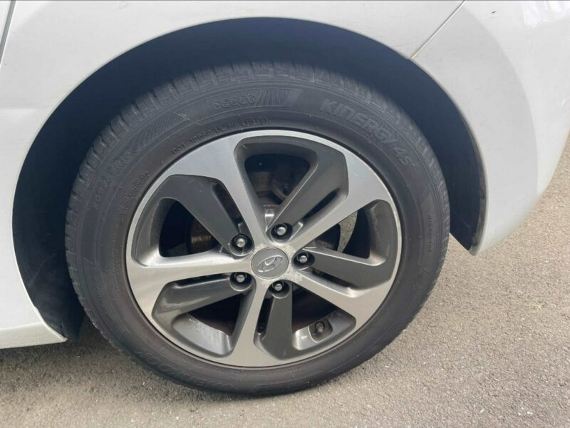 Hyundai i30 Perfekcyjny Full Opcja !!! II (2012 - 2016)