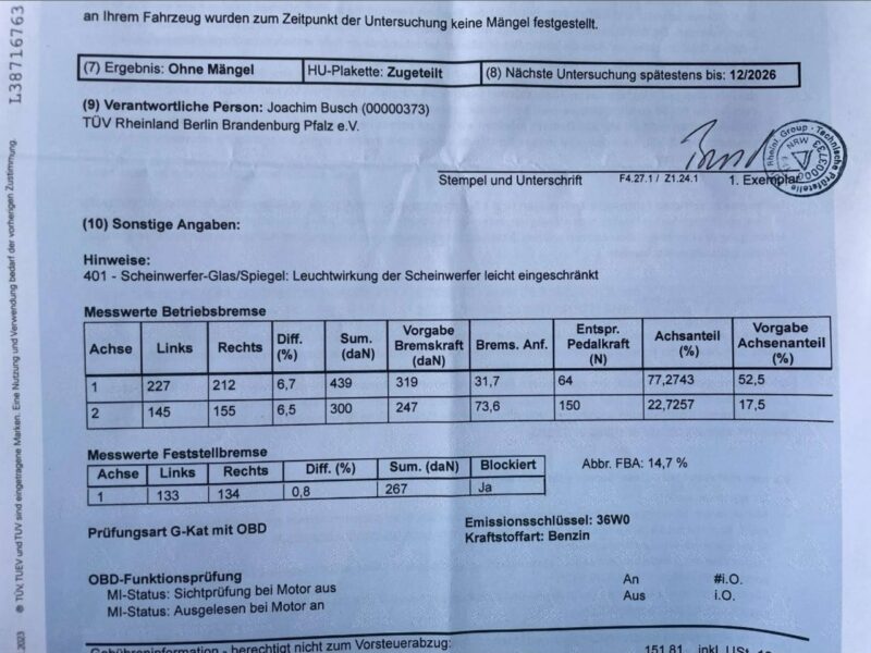 Hyundai i30 Perfekcyjny Full Opcja !!! II (2012 - 2016)