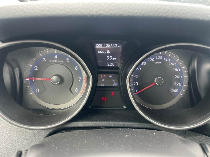 Hyundai i30 Perfekcyjny Full Opcja !!! II (2012 - 2016)